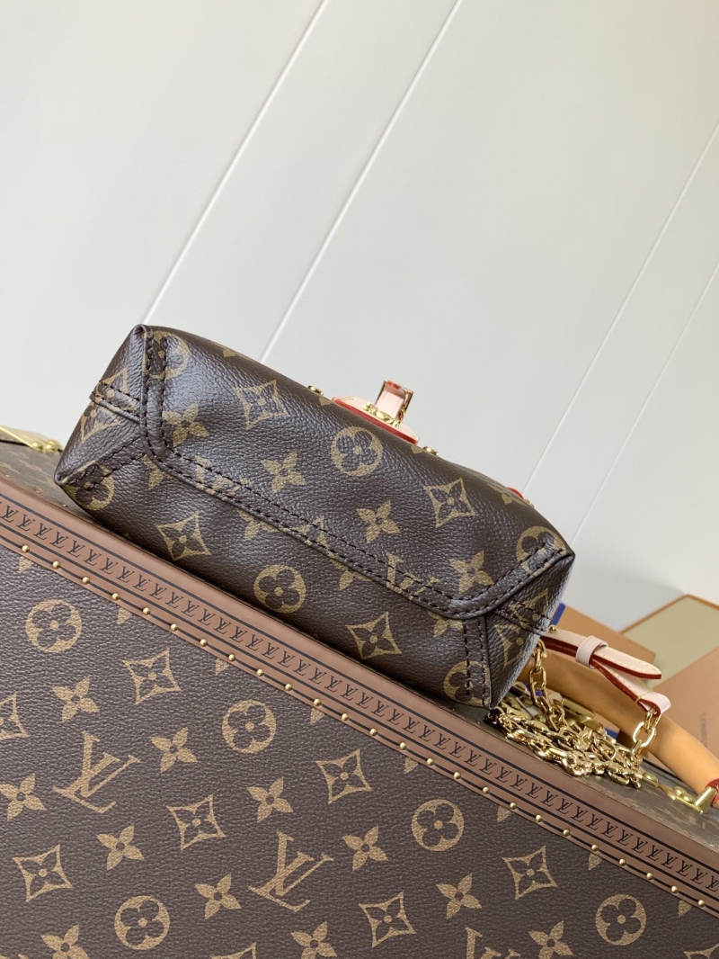 LV Top Handle Bags